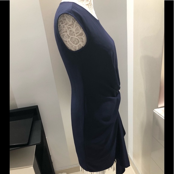 Rachel Roy Purple “Obsess” Dress - Picture 3 of 5